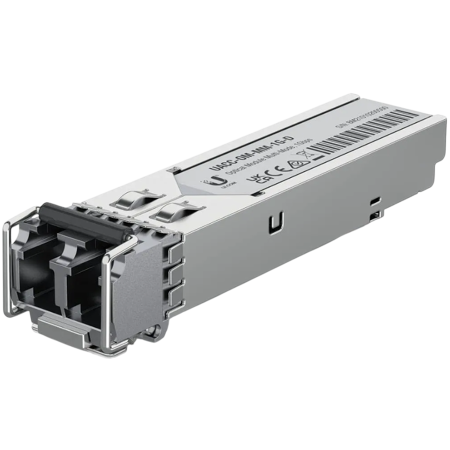 Retelistica - Optical Module Multi-Mode, 1Gbps, 2-PACK