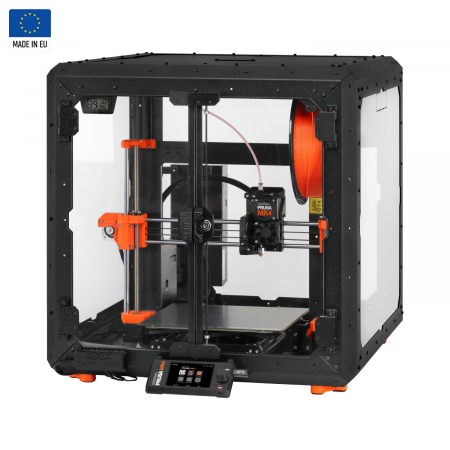 Imprimante 3D - Original Prusa Enclosure - incinta metalica