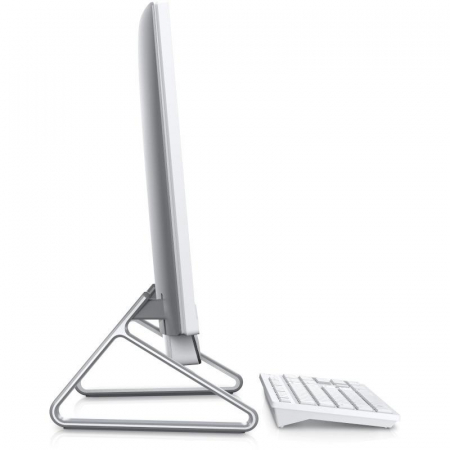 All-In-One PC DELL Inspiron 5400, 23.8 inch FHD, Procesor Intel® Core™ i7-1165G7 2.8GHz Tiger Lake, 8GB RAM, 256GB SSD + 1TB HDD, GeForce MX330 2GB, Camera Web, Windows 11 Pro [1]