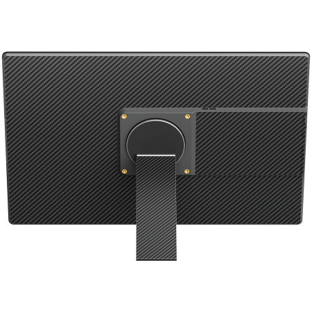 Portable monitor Blackview Table 9 LCD Monitor 16inch IPS FHD 1920x1200 16:9 LCD 60Hz 178 USB-C 3.1x2 Full 1xminiHDMI 368x237x29.5mm Plug into Laptop, PC, Game Console, and More, Plug & Play Black [4]