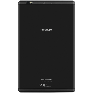 prestigio grace 4891 4G, PMT4891_4G_E, Single SIM card, have call function, 10.1"(800*1280) IPS on-cell display, 2.5D TP, LTE, up to 1.6GHz octa core processor, android 9.0, 3G+32GB, 0.3MP+2MP, 5000mA [3]