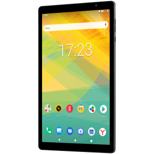 Tableta Prestigio Grace 4891 4G, PMT4891_4G_E, Single SIM card, call function, 10.1"(800*1280) IPS on-cell display, 2.5D TP, LTE, up to 1.6GHz octa core processor, Android, 3G+32GB, 0.3MP+2MP, 5000mA [1]