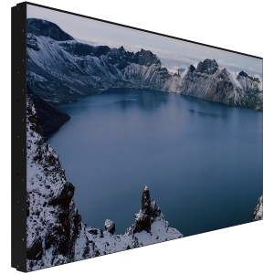 Prestigio IDS LCD Video Wall 55" FHD 1920x1080, Landscape & Portrait, 500cd/m2, 3.5mm deal bezel [3]