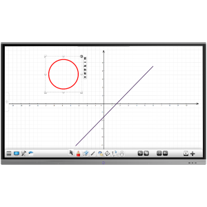 Prestigio MultiBoard (Monoblock) 98" UHD: 3840x2160, Dual OS: Android 8.0 & Windows PC: Core i7 CPU / 16GB RAM / 512GB SSD / independent graphic card, IR MultiTouch 20 TP, 1 smart pen, 2 double colors [0]