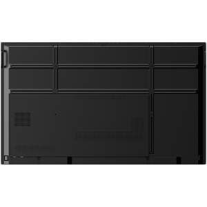 Prestigio MultiBoard (Monoblock) 98" UHD: 3840x2160, Dual OS: Android 8.0 & Windows PC: Core i7 CPU / 16GB RAM / 512GB SSD / independent graphic card, IR MultiTouch 20 TP, 1 smart pen, 2 double colors [1]