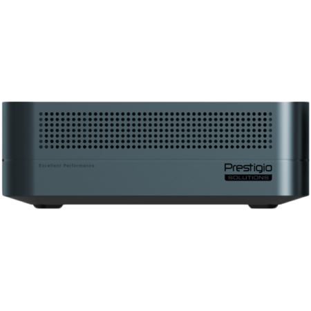 Prestigio Solutions Digital Media Player PSMPC103, i3-1215u, 8B+8GB 3200MT/s DDR4, 256GB PCIe 3.0 NVMe M.2 SSD, Wi-Fi 6, Windows 11 Pro Trial [1]
