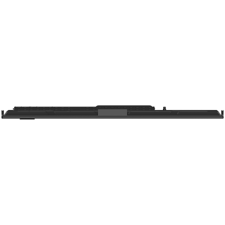 PRESTIGIO SOLUTIONS Multiboard 65-inch Light Series Gen 7, Android 14, Google EDLA, AI button, 8/128GB, 50TP, black [9]