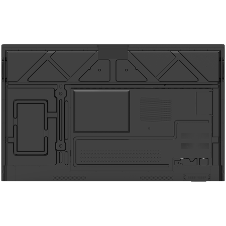 PRESTIGIO SOLUTIONS Multiboard 75-inch Light Series Gen 7, Android 14, Google EDLA, AI button, 8/128GB, 50TP, black [6]