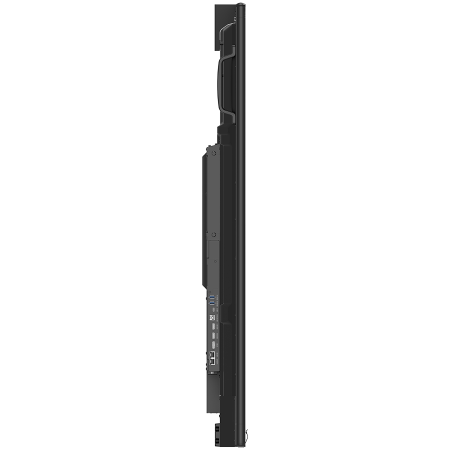 PRESTIGIO SOLUTIONS Multiboard 86-inch Light Series Gen 7, Android 14, Google EDLA, AI button, 8/128GB, 50TP, black [8]