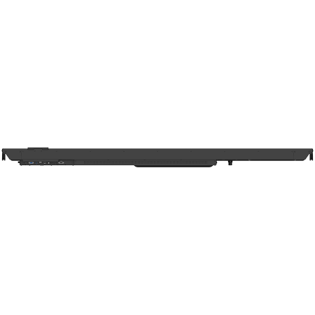 PRESTIGIO SOLUTIONS Multiboard 86-inch Light Series Gen 7, Android 14, Google EDLA, AI button, 8/128GB, 50TP, black [10]