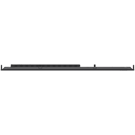PRESTIGIO SOLUTIONS Multiboard 86" Light Series UHD 4K, Android 13, Wi-Fi, 40TP, touch pen [9]