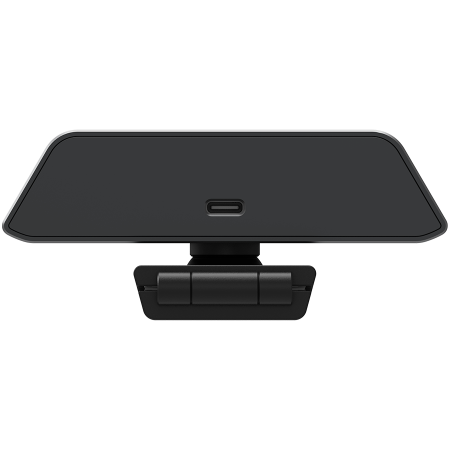 Prestigio Solutions Video Conferencing 13MP UHD Camera: 4K, 13MP, 2 mic, 4m (Range), Connection via USB Type-C [1]