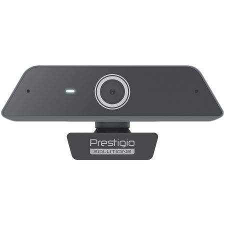 Prestigio Solutions Video Conferencing 13MP UHD Camera: 4K, 13MP, 2 mic, 4m (Range), Connection via USB Type-C [0]
