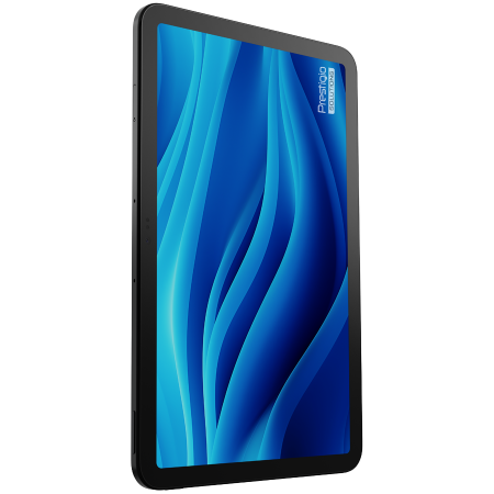 Prestigio Solutions Virtuoso 10.36inch tablet T618 6GB+128GB, 1200*2000K IPS panel 400cd/m2,TP incell,Camera Front 5MP+ Rear 8MP, 8000mAh Battery,Dual Wifi,BT5.0, GPS,FM,15W fast charging,2G/3G/4G ,Wh [1]