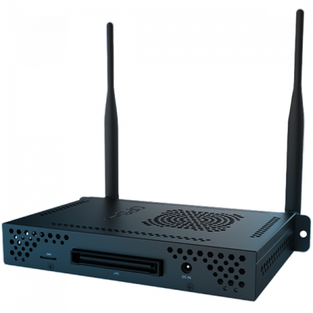 Prestigio Solutions Windows PC (for Multiboard Light & Light+ Series) 80 pin: Core i5 CPU (12th Gen) 1235U / 8GB DDR5/ 256GB SSD / WiFi 6 / TPM2.0 / Windows 11 trial / 2*wifi antennas [0]