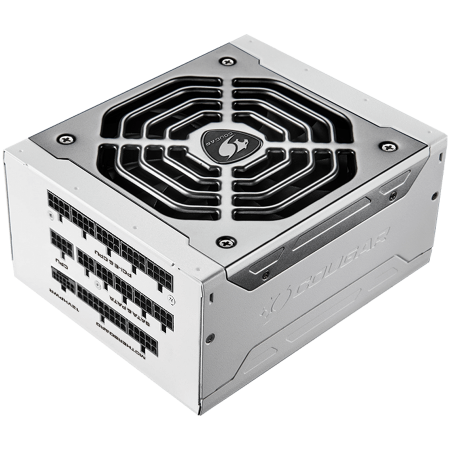 PSU Polar X2 1200 / 80plus Platinum /Full modular/ 1200W [4]