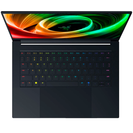 RAZER Blade 14 (P11-NT/2.8K 120Hz OLED/Ryzen AI 9 365/64GB/RTX 5070/2TB) [2]