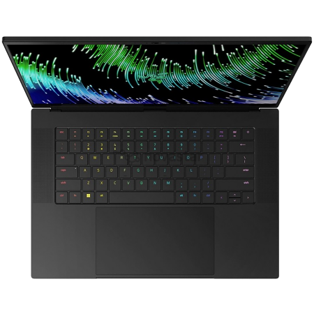 RAZER Blade 16 (S10-NT/Win-11/QHD+ 240Hz OLED/-14900HX/16GB DDR5/RTX 4070/1TB SSD/PCIe Gen4) [3]