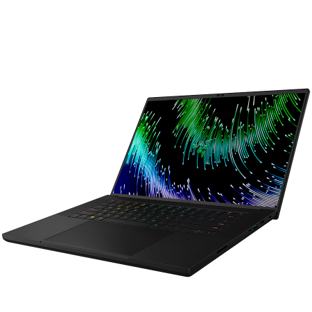 RAZER Blade 16 (S10-NT/Win-11/QHD+ 240Hz OLED/-14900HX/16GB DDR5/RTX 4070/1TB SSD/PCIe Gen4) [1]