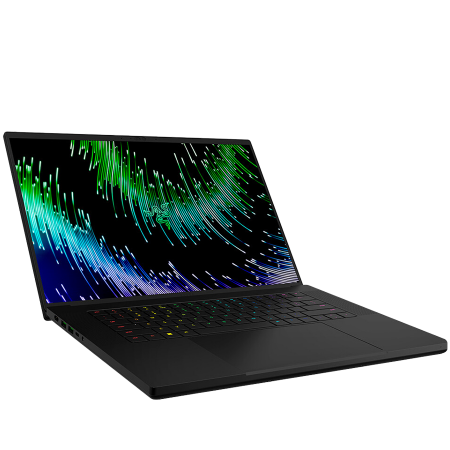 RAZER Blade 16 (S10-NT/Win-11/QHD+ 240Hz OLED/-14900HX/16GB DDR5/RTX 4070/1TB SSD/PCIe Gen4) [2]