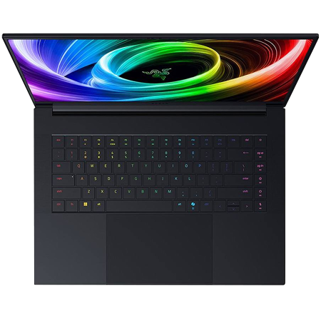 Razer Blade 16 (S11-NT/Win-11/QHD+ 240Hz OLED/Ryzen AI 9 365/16GB LPDDR5x/RTX 5060/1TB SSD PCIe Gen4) - Gaming Laptop [3]