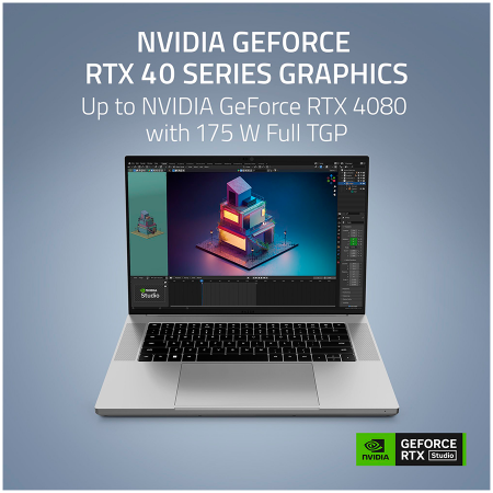 RAZER Blade 16 (S9-NT/Win-11/16-Inch/Dual UHD+FHD+ mini-LED/i9-13950HX/32GB DDR5/RTX 4070/1TB/PCIe Gen4) [2]