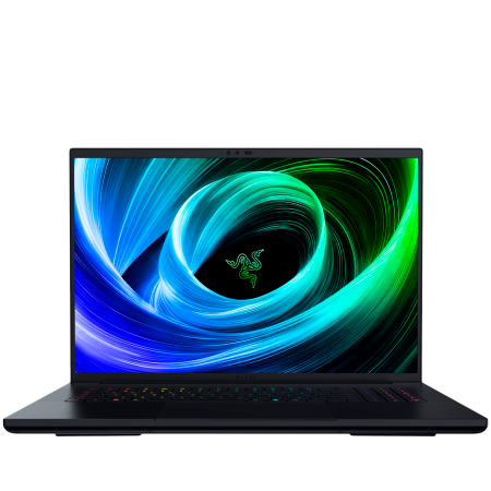 Sisteme PC & Periferice - RAZER Blade 18 (Dual UHD+ 240Hz FHD+ 440Hz/Ultra 9 275HX/32GB/RTX 5070 Ti/1TB)