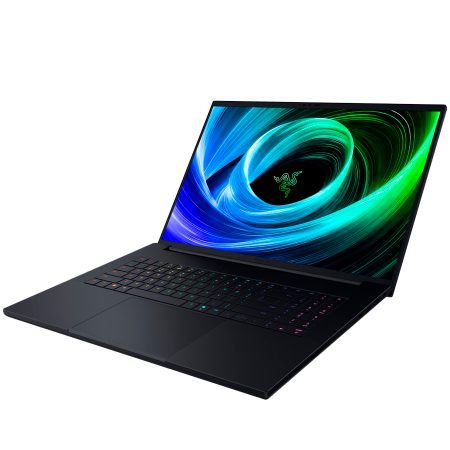 RAZER Blade 18 (Dual UHD+ 240Hz FHD+ 440Hz/Ultra 9 275HX/32GB/RTX 5070 Ti/1TB) [2]
