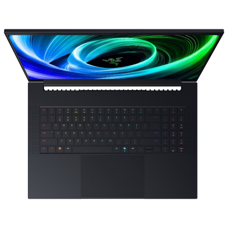 RAZER Blade 18 (Dual UHD+ 240Hz/FHD+ 440Hz/Ultra 9 275HX/64GB/RTX 5090/4TB) [2]