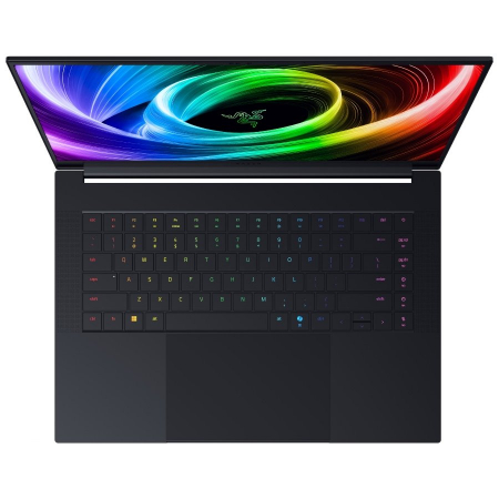 RAZER Gaming Laptop Blade 16 (QHD+ 240Hz OLED/Ryzen AI 9 HX 370/32GB/RTX 5090/2TB) [1]