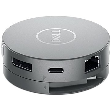 Dell Adapter - Dell USB-C Mobile Adapter - DA310 [1]
