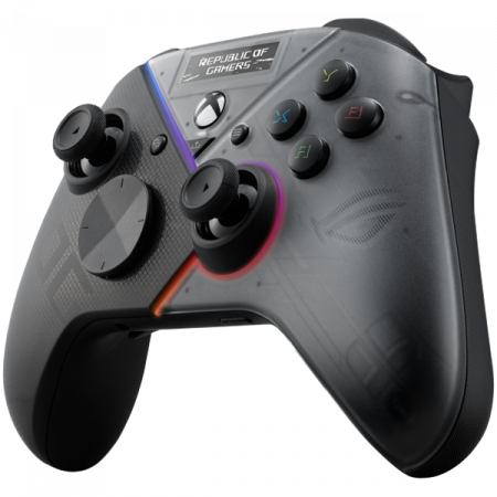 ROG Raikiri Pro PC Controller [0]