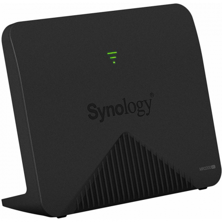 Router wireless Synology Gigabit MR2200ac Tri-Band WiFi 5 [0]