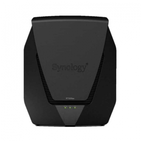 Router - Router wireless Synology Gigabit WRX560 Dual-Band WiFi 6