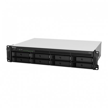 NAS (Network Attached Storage) Synology RS1221+ 4GB [0]