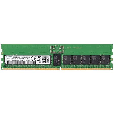Memorii - SAMSUNG 32GB DDR5 5600-6400 Mhz RDIMM