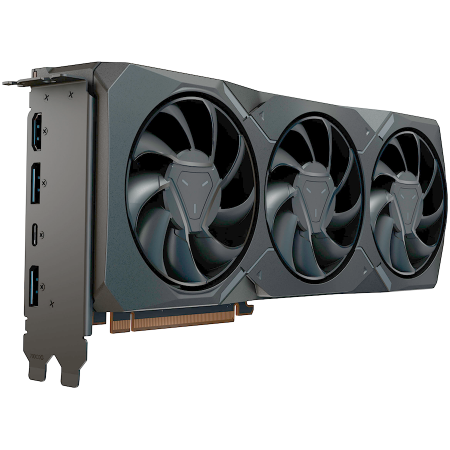 SAPPHIRE AMD RADEON RX 7900 XT GAMING GRAPHICS CARD 20GB GDDR6 HDMI / DUAL DP / USB-C [2]