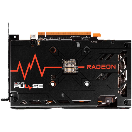 Sapphire Video Card PULSE AMD RADEON RX 6600 GAMING 8GB GDDR6 HDMI / TRIPLE DP [2]