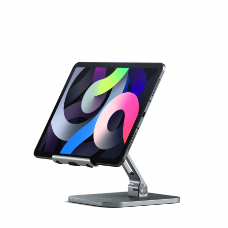 Satechi Aluminum Desktop Stand for iPad Pro [2]