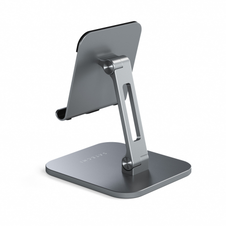 Satechi Aluminum Desktop Stand for iPad Pro [1]