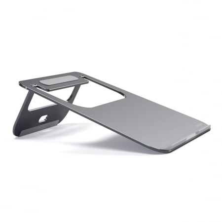 Satechi Aluminum Laptop Stand - Space Grey [1]