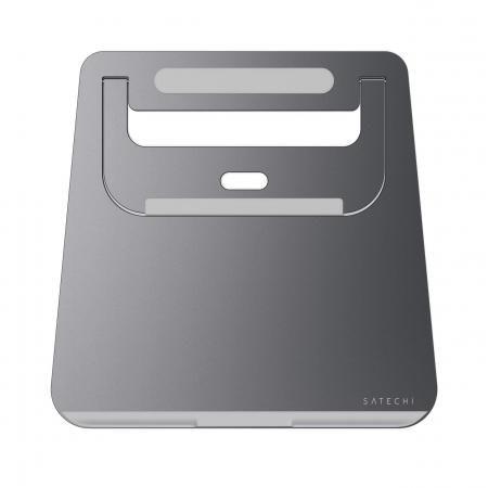 Satechi Aluminum Laptop Stand - Space Grey [3]