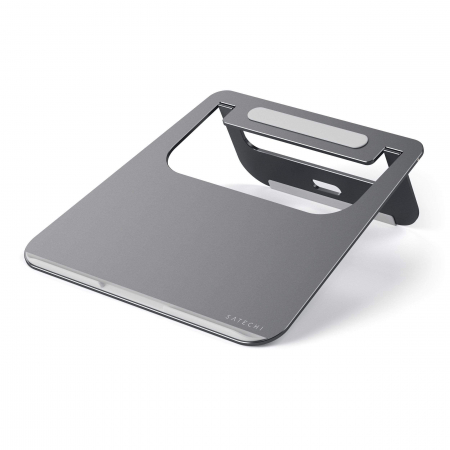 Satechi Aluminum Laptop Stand - Space Grey [0]