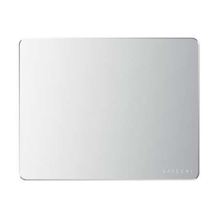 Satechi Aluminum Mouse Pad - Silver [1]