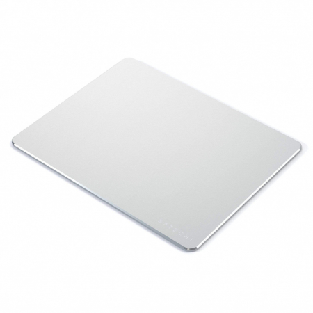 Satechi Aluminum Mouse Pad - Silver [0]