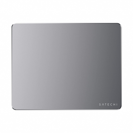 Satechi Aluminum Mouse Pad - Space Grey [1]