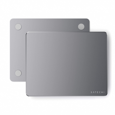 Satechi Aluminum Mouse Pad - Space Grey [2]