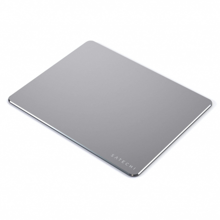 Satechi Aluminum Mouse Pad - Space Grey [0]