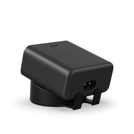 Satechi ChargeView 140W Desktop Charger(4xUSB-C) - Space Black [2]