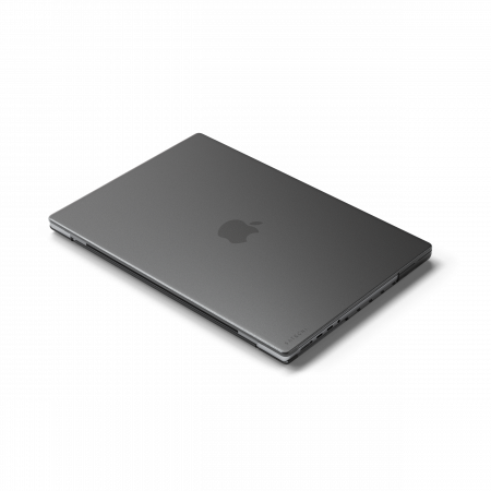 Satechi Eco Hardshell Case for MacBook Pro 14 - Dark [6]